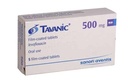 TAVANIC 500MG 5  F.C TAB
