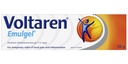 VOLTAREN EMULGEL 1% 50GML