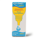 XYLOMET ADULT  NASAL DROPS