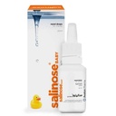 AVALON SALINOSE BABY 9MG/ML 20ML