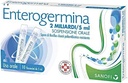 ENTEROGERMINA 10 VIAL