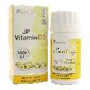 JP VITAMIN D3 1000IU 60
