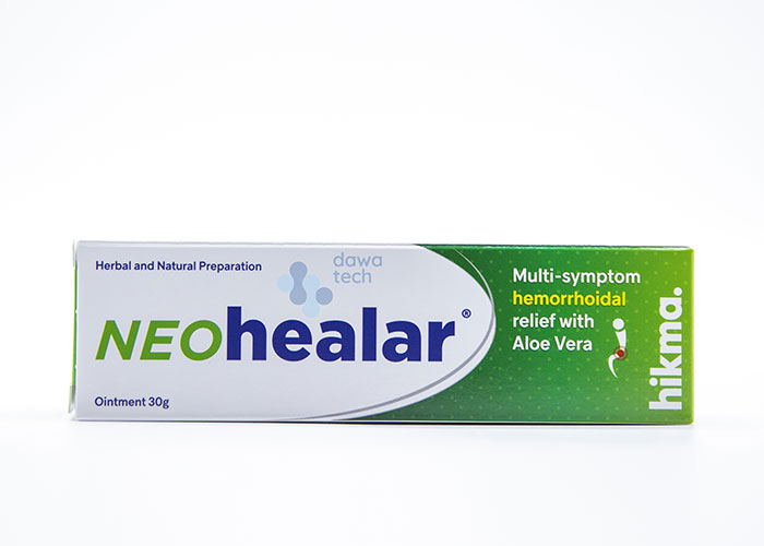 NEO HEALAR OINTMENT 30GM