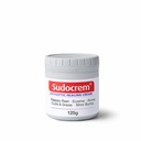 SUDO CREAM 125GM