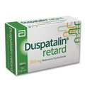 DUSPATALIN 200MG SR 30TAB