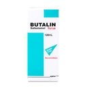BUTALIN SYRUP 120ML