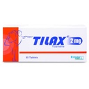 TILAX 2MG 30TAB
