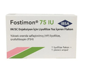 FOSTIMON 75 IU VIAL 1P REF