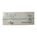 Tidilor 10mg 10Tab