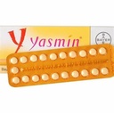 Yasmin 21Tab