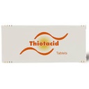Thiotacid 300mg 30Tab