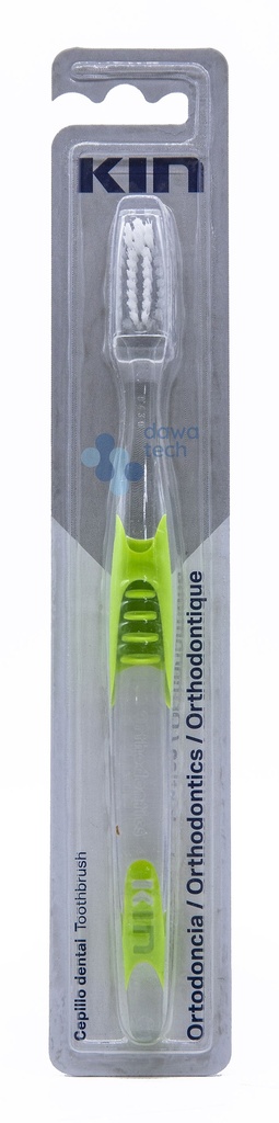 KIN/ORTHO KIN T.P 75ML