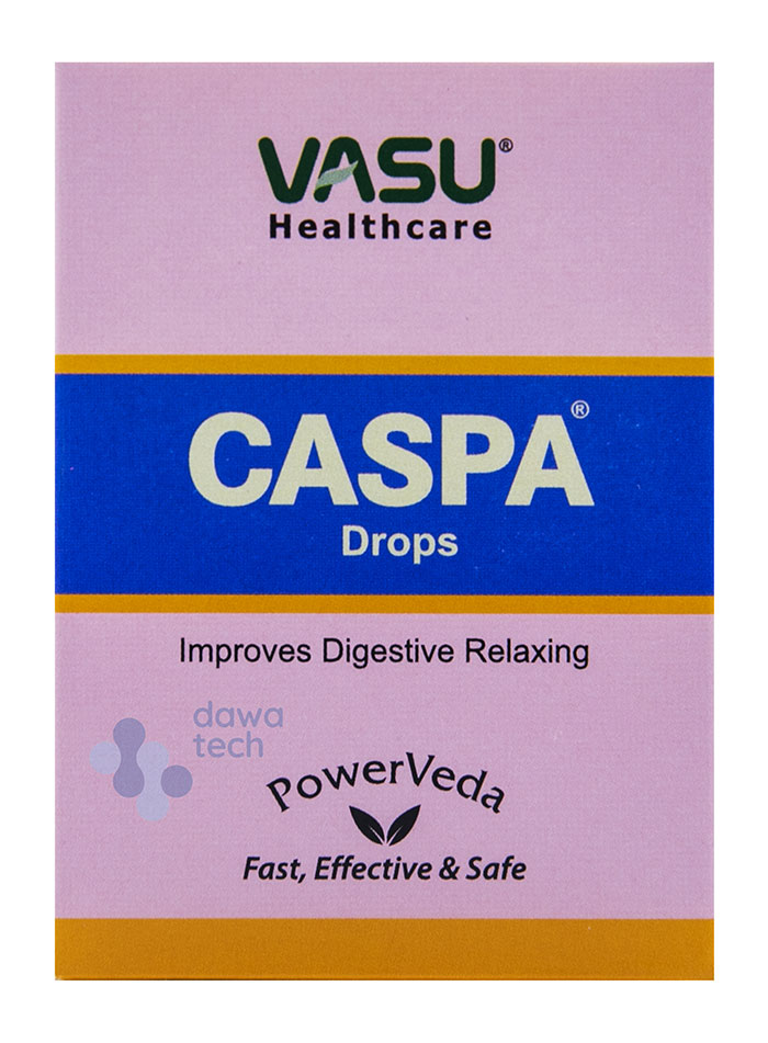 CASPA DROPS