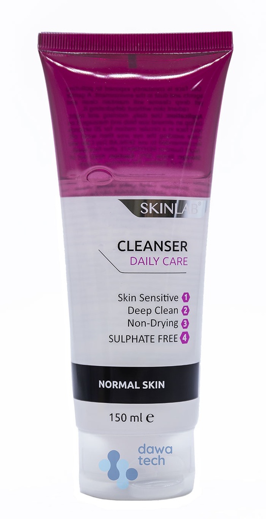 SL/CLEANSER NORMAL SKIN 150ML