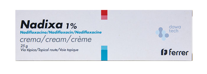 Nadixa Cream