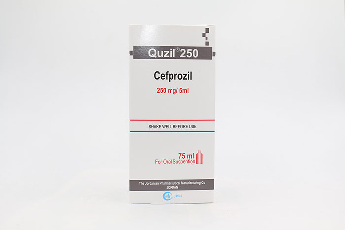 quzil 250 sus