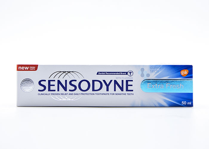 Sensodyne Extra Fresh 50 ml 358