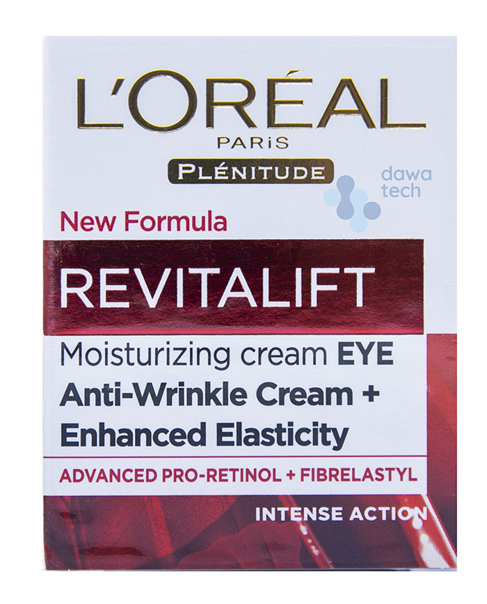 L`oreal Revitalift Eye Cream 15 ml 913