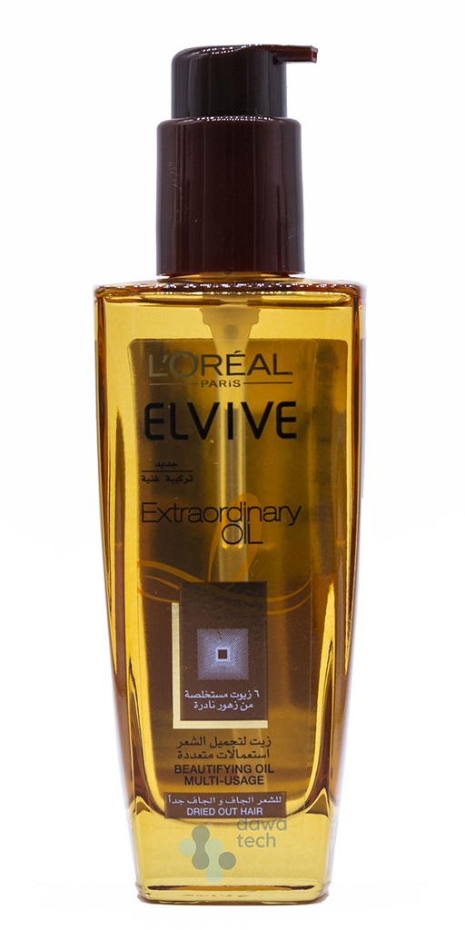 L`oreal Elv Extraordinary Oil Dry 147