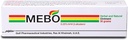 [06291100082711] MEBO 0.25% W/W OINTMENT 30 GM