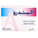 [6285128000086] ALENDRO 75 MG 4 TABLET