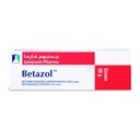 [6285128000215] BETAZOL CREAM 30GM