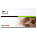 [6285094001025] ETOXA 90 MG 30  F.C TAB
