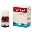 [6281080000959] FEROMIN ORAL DROPS