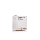 [7640153088895] GASEC 20MG  28 CAPS