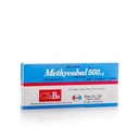 [14987028666926] METHYCOBAL 500 MCG 30 TABLET