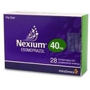 [5000456007399] NEXIUM 40MG 28 TABLET
