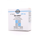 [6221032114143] NO-URIC 300MG 20 TABLET