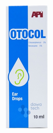 [6251151000140] OTOCOL EAR DROPS 1
