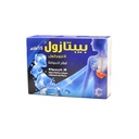 [6281086011966] PEPTAZOLE 15MG 28 CAPSULE