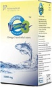 [6285128015714] JP OMEGA 3 1000 MG 60 TABS