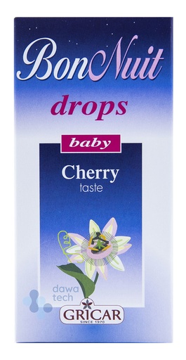 [8018799001407] BON NUIT  DROPS 50ML