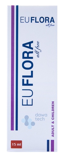 [8018799020057] EUFLORA DROPS 15ML