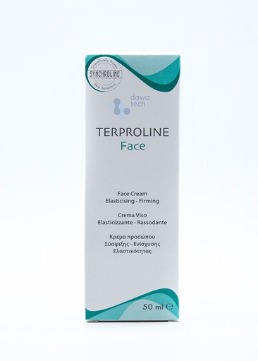 [8023628200203] SYNCHROLINE Terproline Face Cream 50ml