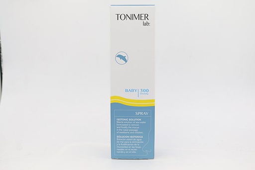 [8050444852934] TONIMER BABY/SPR