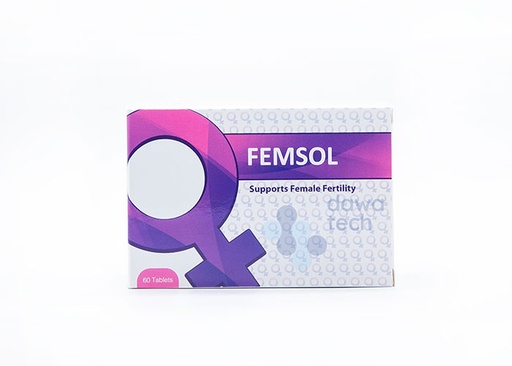 [8053259620194] FEMSOL 60TAB