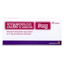 [05000456006194] Zestril 5mg 28Tab