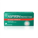 [06285074001113] Aspirin Protect 100mg 60Tab