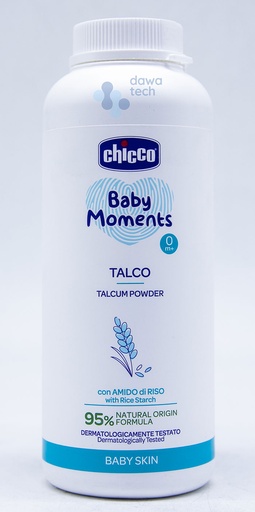 [8058664133673] CH/BM Talcum Powder 150Gr