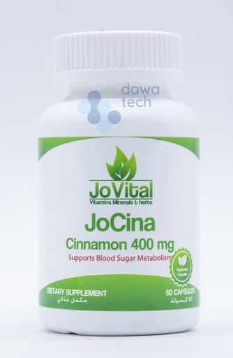 [826009000250] Jovital JoCina 60 Cap