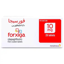 [05000456075503] Forxiga 10mg 28Tab