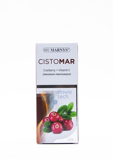 [8410885083722] CISTOMAR SYR 125 ML