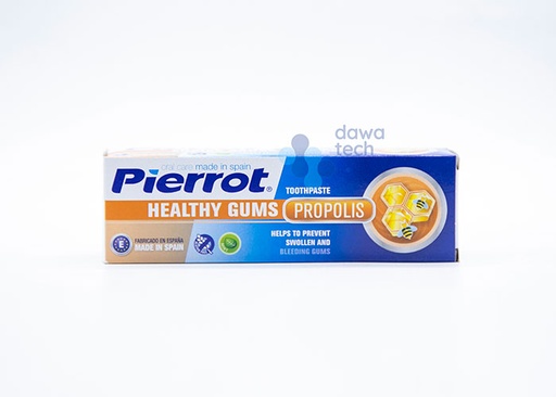 [8411732107523] PIERROT PROPOLIS 75ML T.P