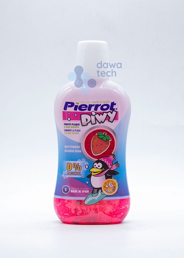 [8411732108919] PIERROT CHILD M/W 500ML