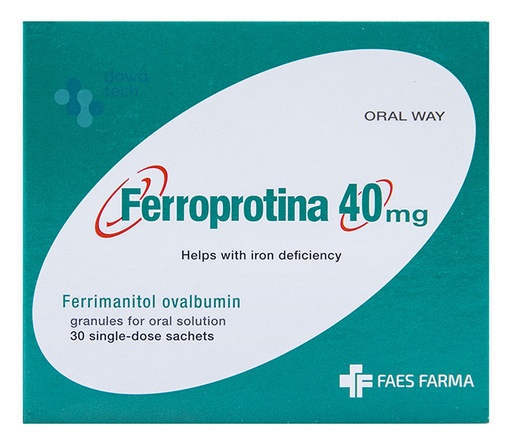 [8436024613506] FEROMIN ORAL DROPS