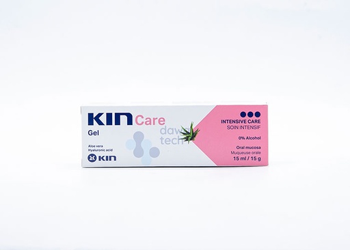 [8436026212103] KIN/CARE GEL 15ML